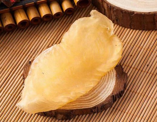 花膠泡多了怎么辦?花膠怎么泡發才能讓營養不流失