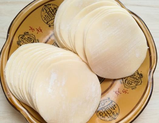 買(mǎi)回的餃子皮怎么保存?剩的餃子皮怎么保存