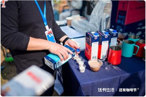 揭秘:澳大利亞優質植物奶 ADC 火爆“咖啡圈”