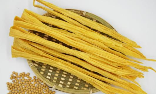腐竹沒(méi)泡開(kāi)吃了有毒嗎 三分鐘怎么泡發(fā)腐竹