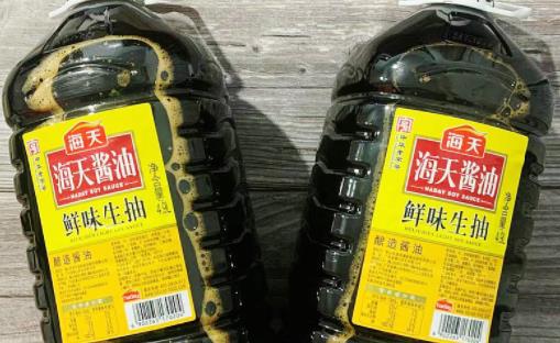 生抽沒開封過期一年可以吃嗎 生抽變質是什么樣子