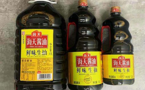 生抽沒開封過期一年可以吃嗎 生抽變質是什么樣子
