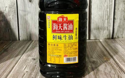 生抽沒開封過期一年可以吃嗎 生抽變質是什么樣子