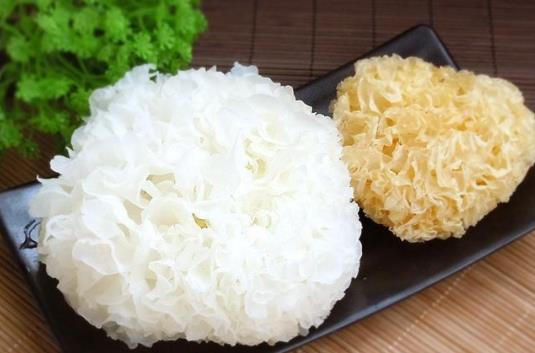 經期可以吃銀耳嗎?經期吃銀耳有哪些好處?
