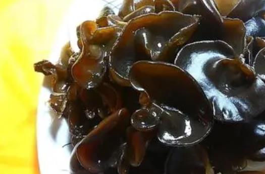 木耳用什么水泡發好?木耳泡久了還可以吃嗎?