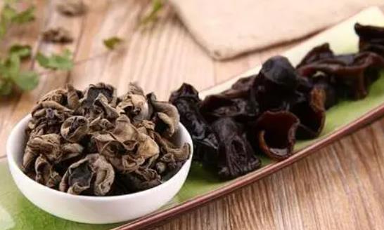 木耳泡發后可以直接吃嗎?木耳泡多久比較好?
