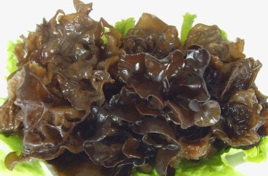 木耳泡發后可以直接吃嗎?木耳泡多久比較好?