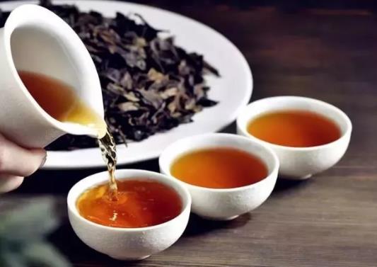 黑茶泡多久才可以喝?黑茶的茶水比例是多少