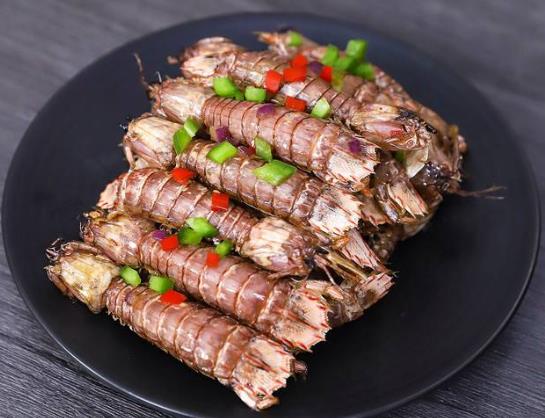 吃皮皮蝦怎么剝皮不扎手?皮皮蝦調料怎么做好吃