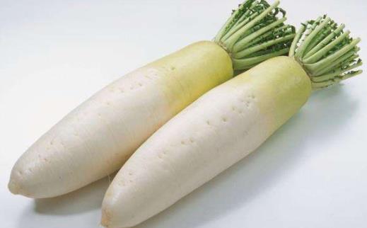 冬天吃蘿卜對身體有什么好處 冬天怎么吃蘿卜養生