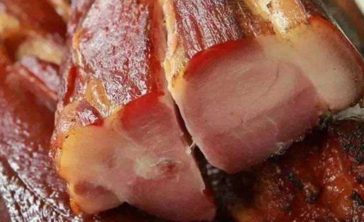 臘肉煙熏的好吃還是風干的好吃 風干臘肉和煙熏臘肉哪種健康