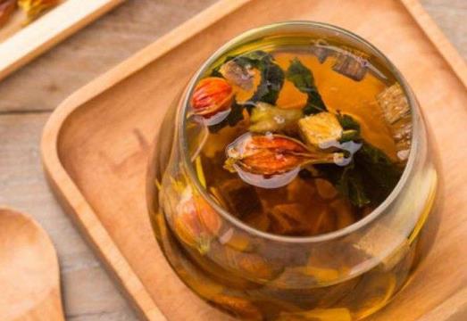 喝菊苣梔子茶真的能降低尿酸嗎?菊苣梔子對腎有沒有副作用