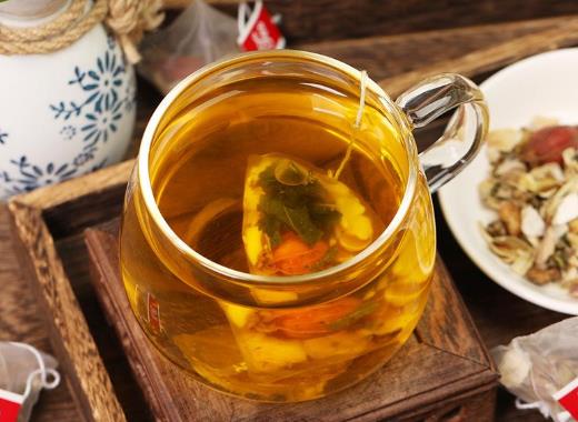 喝菊苣梔子茶真的能降低尿酸嗎?菊苣梔子對腎有沒有副作用