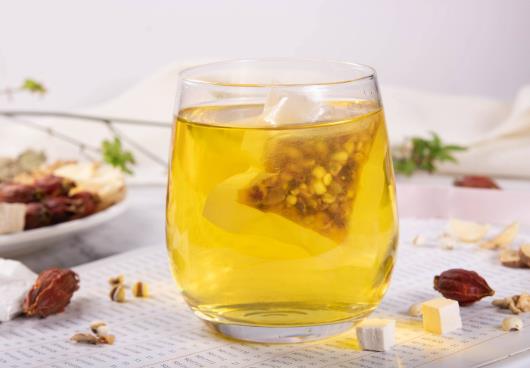 菊苣梔子茶喝多了對身體有影響嗎?菊苣梔子茶致癌嗎