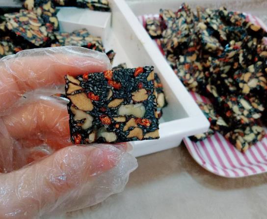 固本堂阿膠糕保質期是多久?天天吃固本堂阿膠糕好嗎