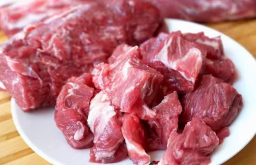 羊肉和韭菜能一起吃嗎?羊肉不能和什么同吃?