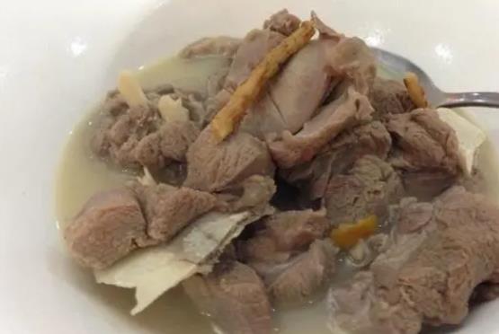 羊肉和韭菜能一起吃嗎?羊肉不能和什么同吃?