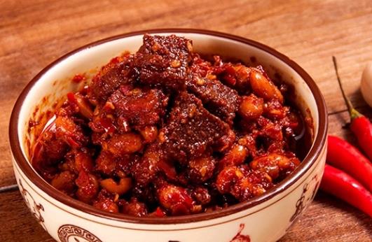 牛肉和黃豆一起煮可以吃嗎?牛肉燉黃豆的做法竅門?
