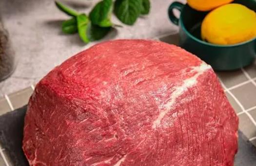 牛肉有綠色熒光能吃嗎?牛肉有股酸味是壞了嗎?