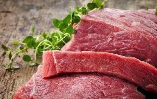 牛肉有綠色熒光能吃嗎?牛肉有股酸味是壞了嗎?