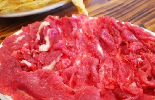 牛肉有哪些營養價值?吃牛肉哪那些禁忌?