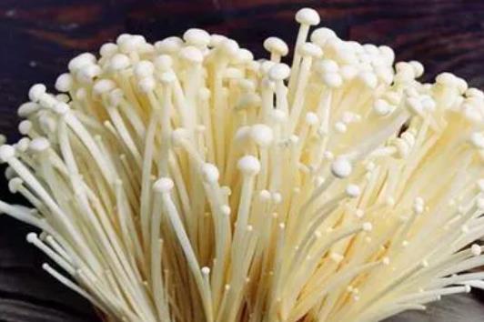 吃金針菇不消化有營養(yǎng)嗎?為什么吃金針菇會(huì)不消化?