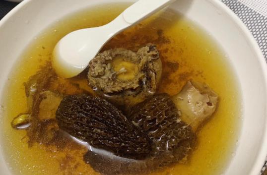 吃羊肚菌會(huì)上火嗎?吃羊肚菌壯陽嗎?
