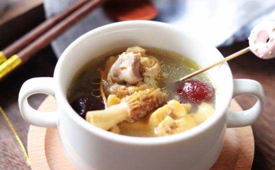 吃羊肚菌會(huì)上火嗎?吃羊肚菌壯陽嗎?