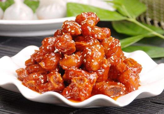 超市的排骨比市場(chǎng)排骨便宜正常嗎?粉蒸排骨發(fā)黑是怎么回事
