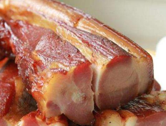 吃了發霉的臘肉會怎么樣?臘肉發霉了還能吃嗎