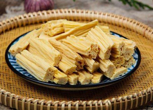 腐竹泡了12個小時有毒嗎?涼水泡發腐竹要多久