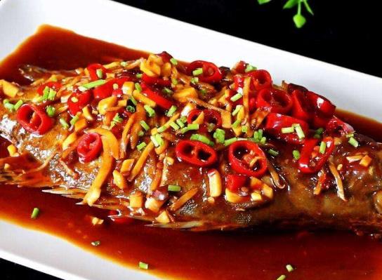 鱖魚和桂魚是一種魚嗎?做鱖魚怎么處理