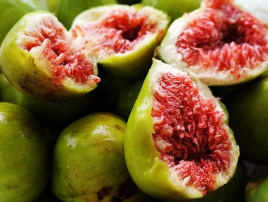 吃無花果舌頭發麻怎么緩解?5種人不能吃無花果