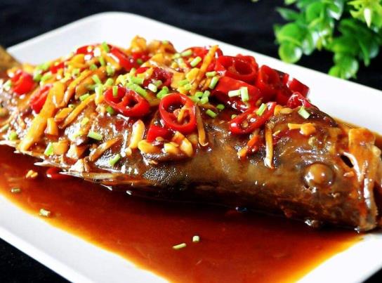 鱖魚和桂魚是一種魚嗎?做鱖魚怎么處理