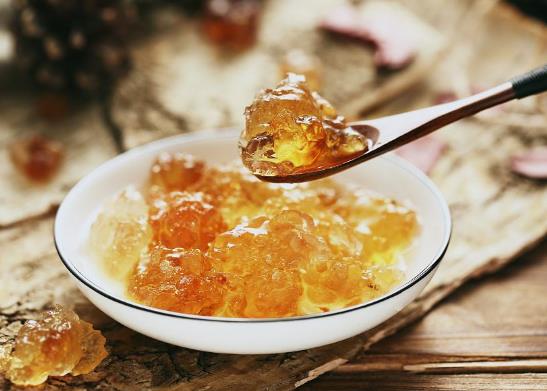 桃膠泡到什么程度才好?桃膠煮熟要多長時間