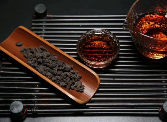 糯米香的碎銀子普洱好不好?怎樣鑒別碎銀子茶真假