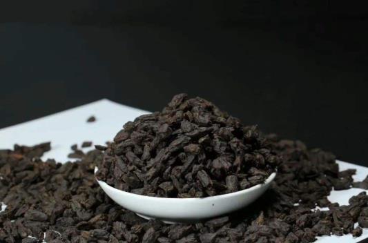 普洱茶碎銀子的糯香是怎么來的?碎銀子茶對身體有什么好處