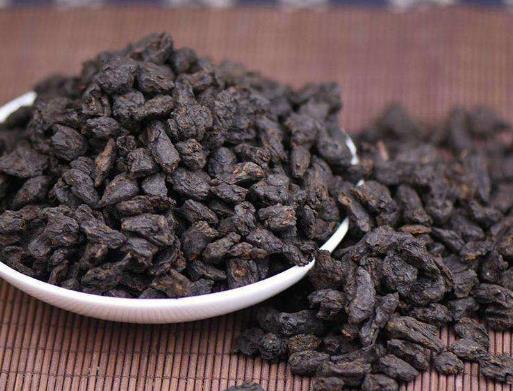 糯米香的碎銀子普洱好不好?怎樣鑒別碎銀子茶真假