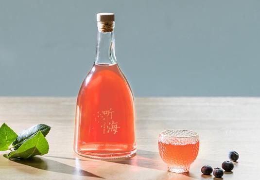 十七光年果酒怎么樣?十七光年果酒多少錢一瓶