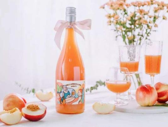 十七光年果酒怎么樣?十七光年果酒多少錢一瓶
