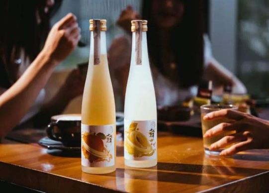 十七光年的果酒哪個味道好喝?十七光年果酒度數高嗎