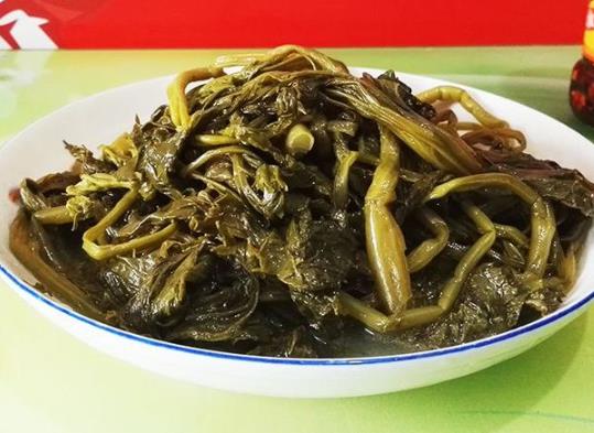 怎樣識別酸菜的好壞?腌酸菜可以放多久不壞