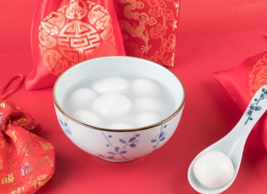 湯圓膨脹得好大了是不是熟了?食用酒釀湯圓會造成酒駕嗎