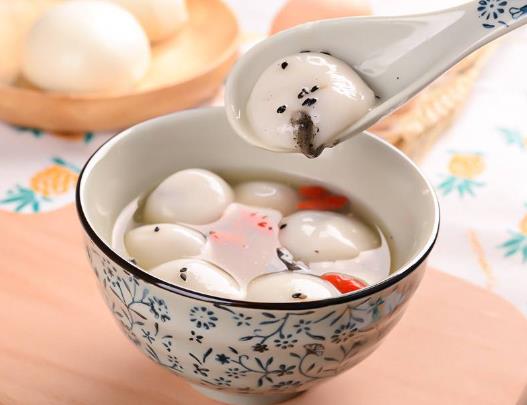 湯圓膨脹得好大了是不是熟了?食用酒釀湯圓會造成酒駕嗎