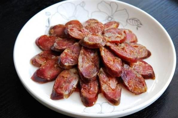 為什么香腸風干才好吃?香腸的制作技巧