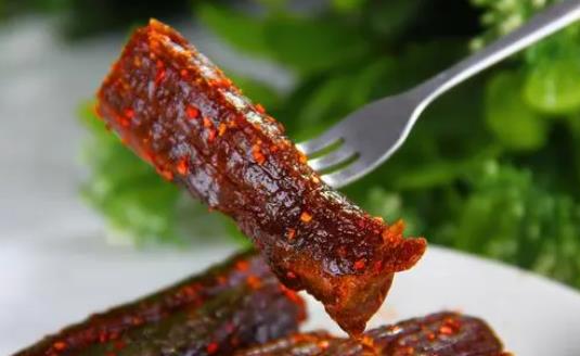 什么樣的牛肉干保質(zhì)期長些?牛肉干的保質(zhì)期是多久?