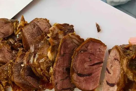 醬牛肉燉完放冷藏還是冷凍?醬牛肉用什么肉最好?