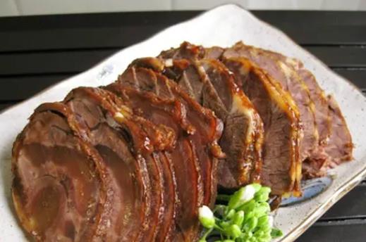 醬牛肉燉完放冷藏還是冷凍?醬牛肉用什么肉最好?