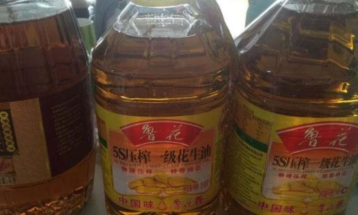 純花生油會凝固嗎 花生油吃了對身體好嗎