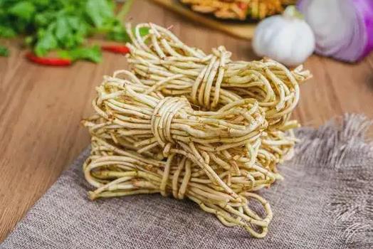 魚腥草的氣味怎么去除?吃魚腥草對身體的好處